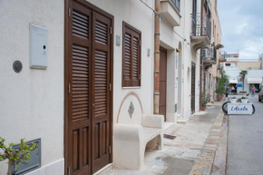 La casa di Cecè al centro di San Vito Lo Capo